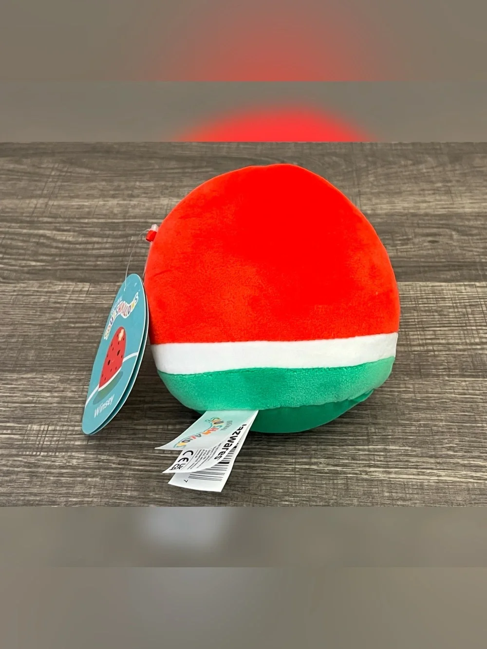 Squishmallows Original Fruit Mystery 